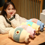 Plush Candy Hand Warmer Pillows - Hops and Pops - Cute - Plushies - Kawaii - Stuffed Animals