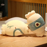 Plush Candy Hand Warmer Pillows - Hops and Pops - Cute - Plushies - Kawaii - Stuffed Animals