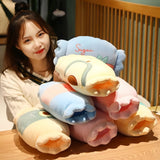 Plush Candy Hand Warmer Pillows - Hops and Pops - Cute - Plushies - Kawaii - Stuffed Animals