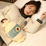 Plush Candy Hand Warmer Pillows - Hops and Pops - Cute - Plushies - Kawaii - Size: Regular