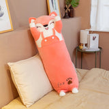 Plushy Snuggle Logs - Hops and Pops - Cute - Plushies - Kawaii - Stuffed Animals