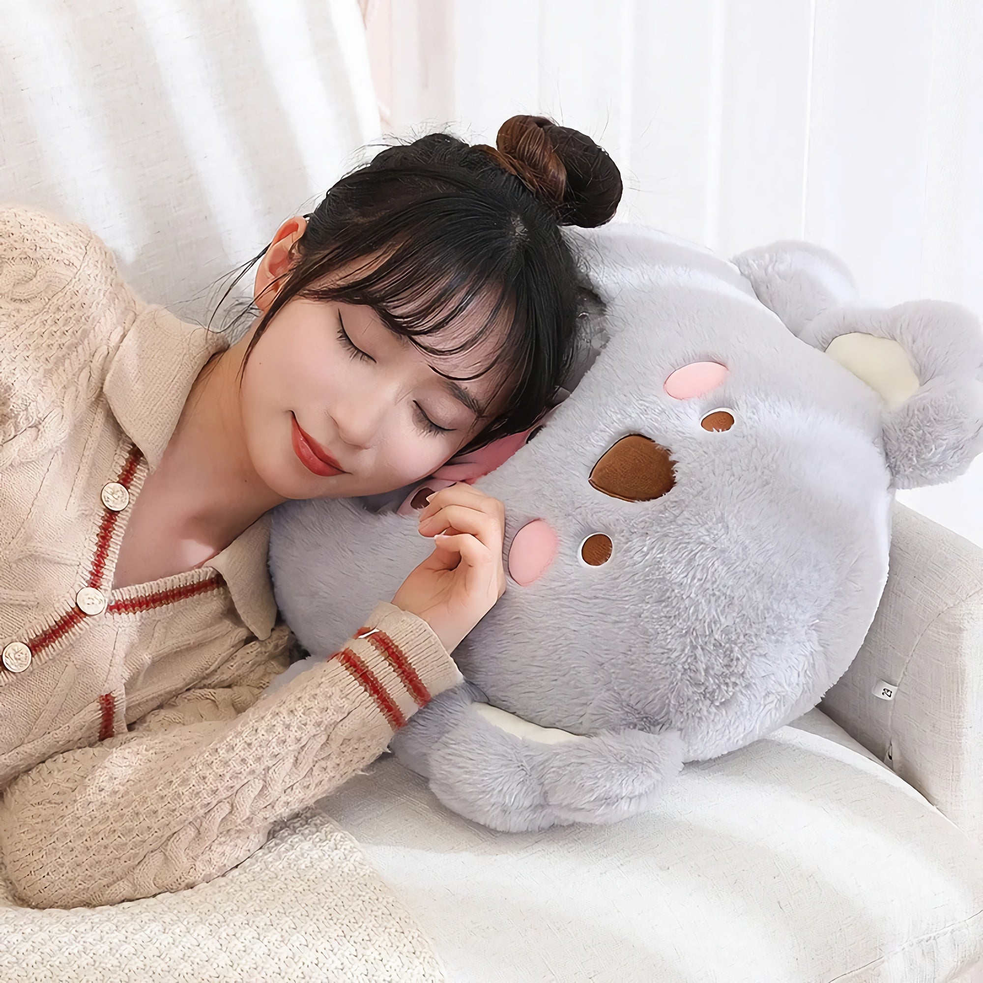 Pocket Pals Parade, Peekaboo Plush Set - Hops and Pops - Cute - Plushies - Kawaii - Stuffed Animals