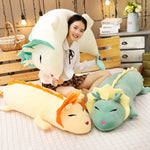 Serene Sky Dragons - Hops and Pops - Cute - Plushies - Kawaii - Dragon Plush - Accessories: Wings & Horns
