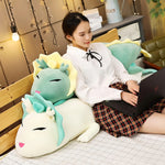 Serene Sky Dragons - Hops and Pops - Cute - Plushies - Kawaii - Dragon Plush - Stuffed Animals