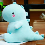 SnuggleDino Adorable Dinosaur Plush - Hops and Pops - Cute - Plushies - Kawaii - Dinosaur Plush - Stuffed Animals