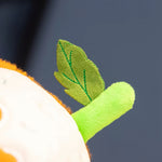 Sprinkle Swirl Scoops, Plush Ice Cream Cone Cuties - Hops and Pops - Cute - Plushies - Kawaii - Sweets Plush - Theme: Food-Inspired