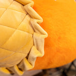 Sprinkle Swirl Scoops, Plush Ice Cream Cone Cuties - Hops and Pops - Cute - Plushies - Kawaii - Sweets Plush - Features: Furry