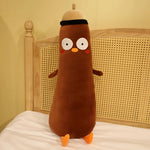 Squishy Veggie Ducks - Hops and Pops - Cute - Plushies - Kawaii - Stuffed Animals