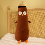 Squishy Veggie Ducks - Hops and Pops - Cute - Plushies - Kawaii - Stuffed Animals