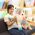 Starbeam Unicorn Plushies - Hops and Pops - Cute - Plushies - Kawaii - Unicorn Plush - Fantasy & Mythical Creatures Plush