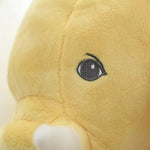 Trunk Tumbles Plush Elephant - Hops and Pops - Cute - Plushies - Kawaii - Elephant Plush - Stuffed Animals