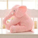 Trunk Tumbles Plush Elephant - Hops and Pops - Cute - Plushies - Kawaii - Elephant Plush - Stuffed Animals