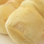 Trunk Tumbles Plush Elephant - Hops and Pops - Cute - Plushies - Kawaii - Elephant Plush - Stuffed Animals