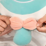 Twirly Pop Plushies, Sweet Swirl Pillow Cushions - Hops and Pops - Cute - Plushies - Kawaii - Sweets Plush - Stuffed Animals