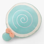 Twirly Pop Plushies, Sweet Swirl Pillow Cushions - Hops and Pops - Cute - Plushies - Kawaii - Sweets Plush - Shape: Round