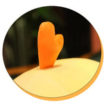 Wobbly Waddle Chick Plushie - Hops and Pops - Cute - Plushies - Kawaii - Chicken Plush - Stuffed Animals
