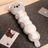 Cuddlepillars - Wiggly Looong Plush Hug Buddies