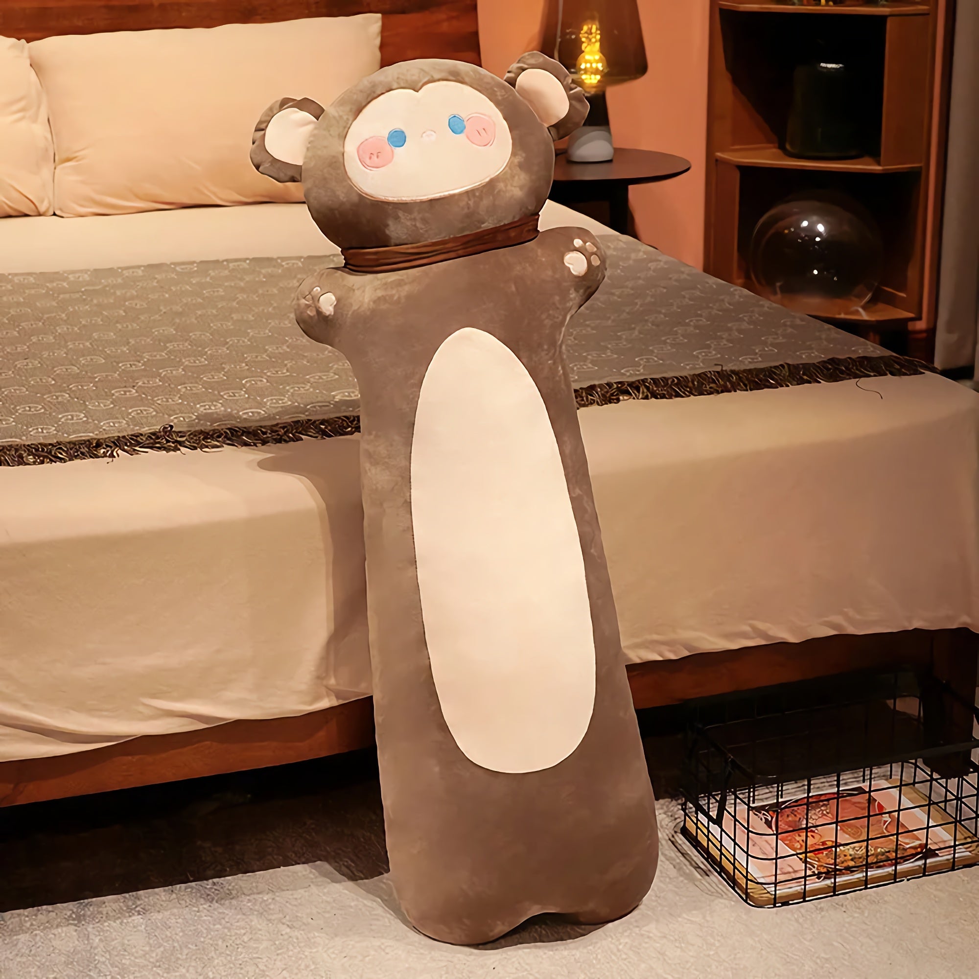 Cozy Paws Parade Looong Plush Stuffed Animals