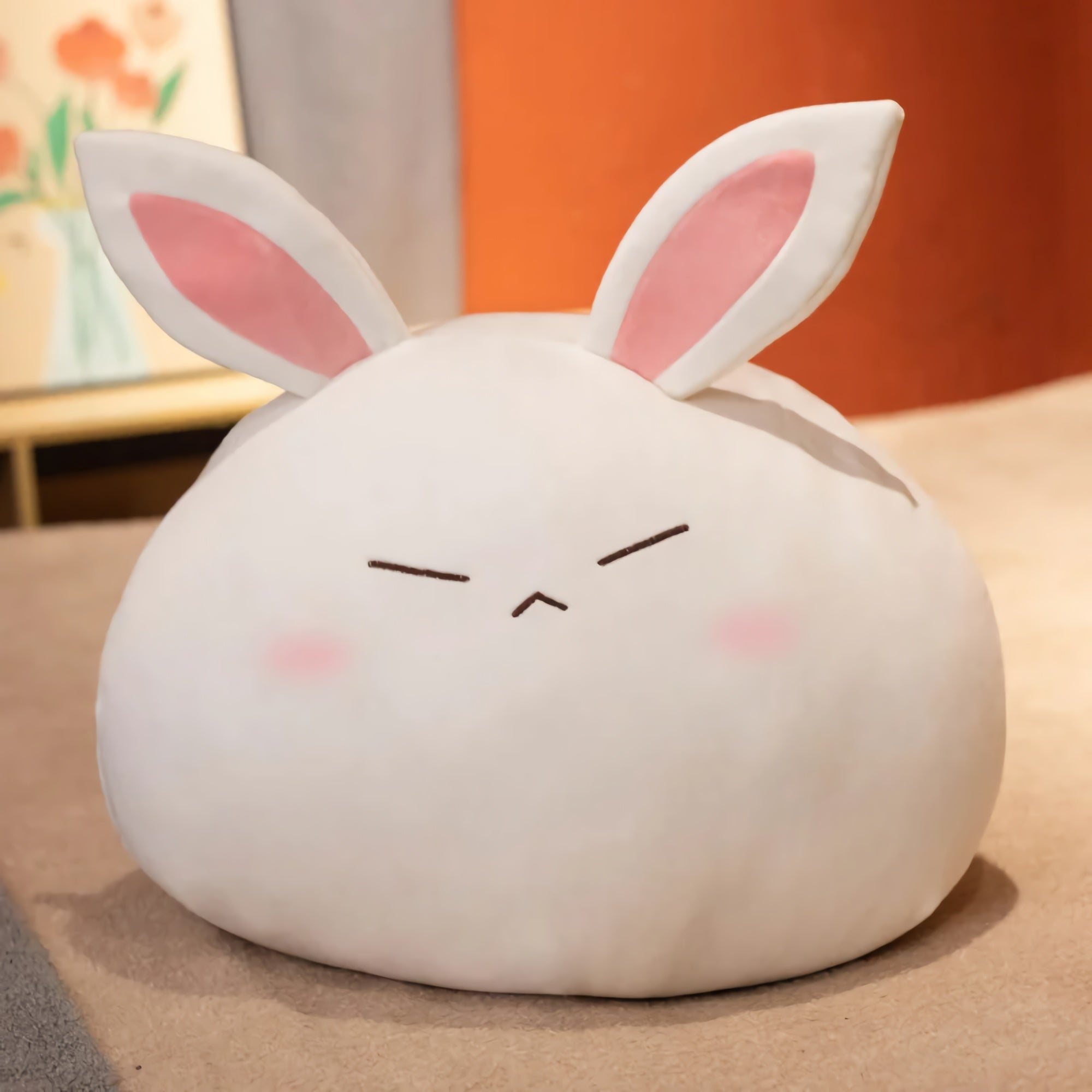 Bun Bloop Bunny Plushies