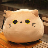 Mochi Meow Chubby Cat Plushie