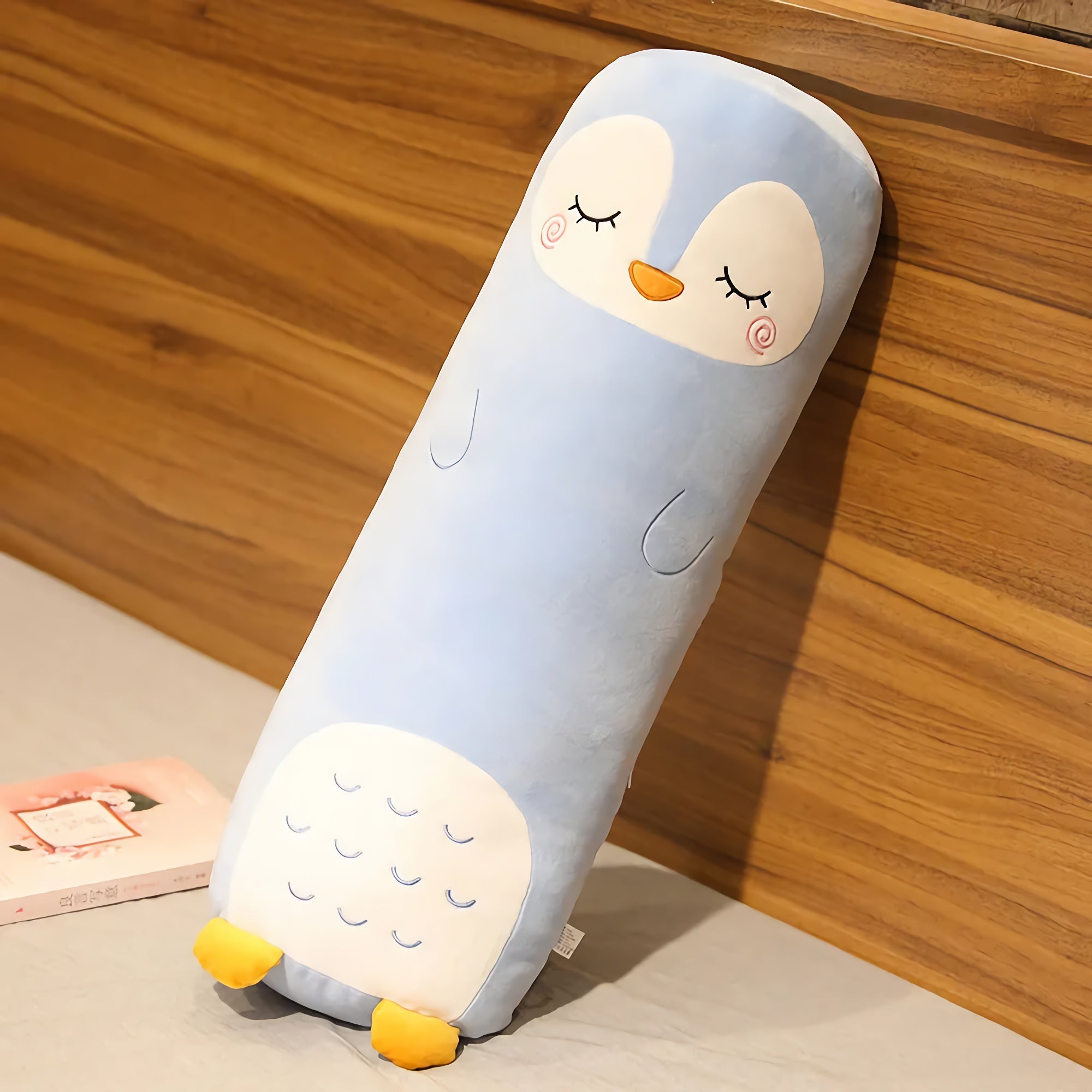Loving Loaf Looong Plushies