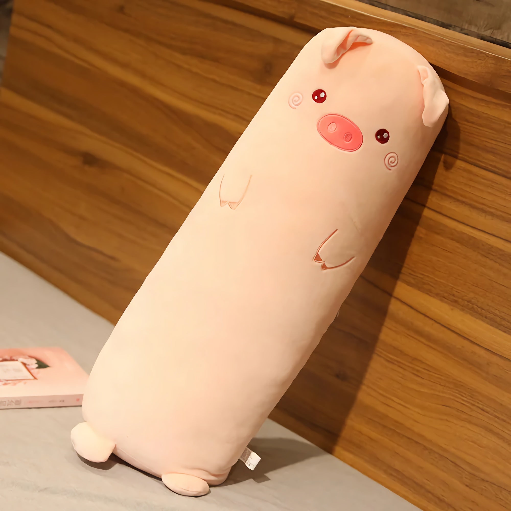 Loving Loaf Looong Plushies