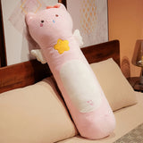 Dreamy Winged Buddies Looong Plushie