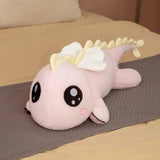 Dreamy Dino Long Hug Plushie