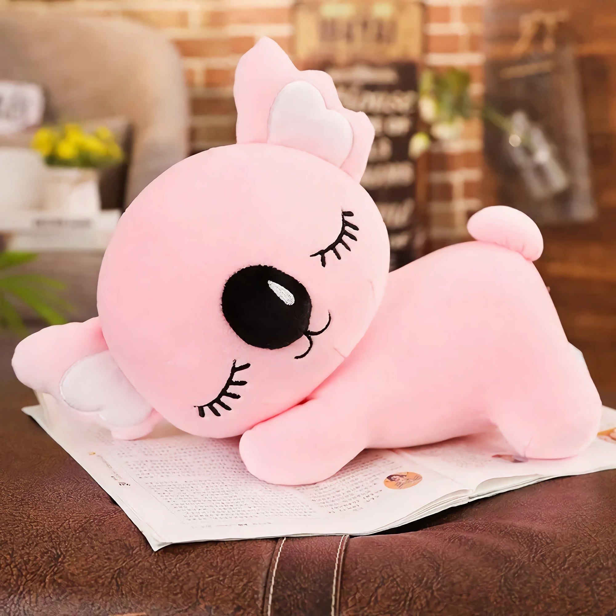 Kozy Koala - The Dreamy Snuggle Plush