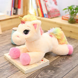 Starbeam Unicorn Plushies