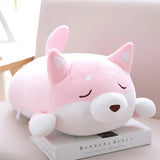 Bubble Shiba Plush