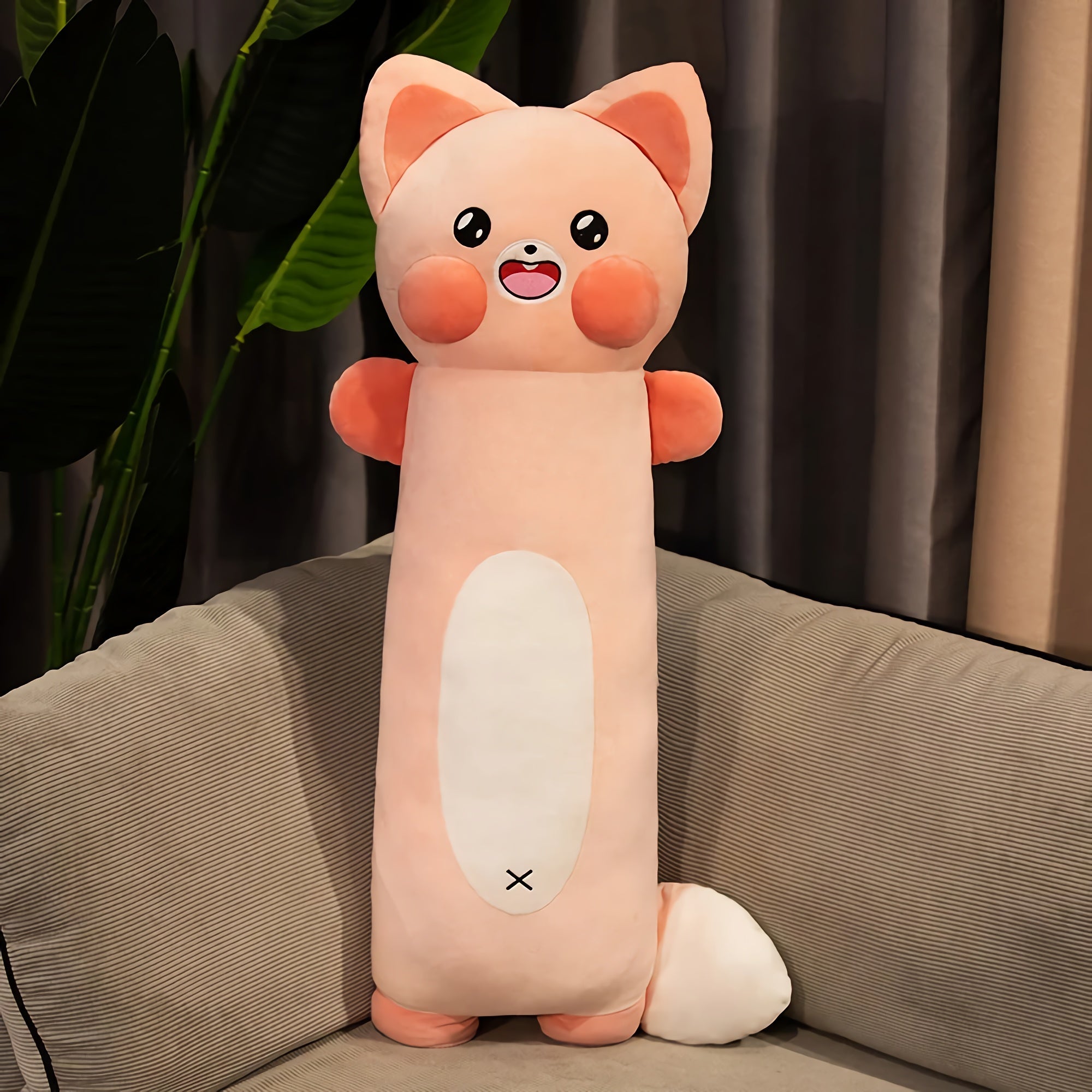 Long Tail Buddies Looong Plushies