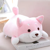 Bubble Shiba Plush