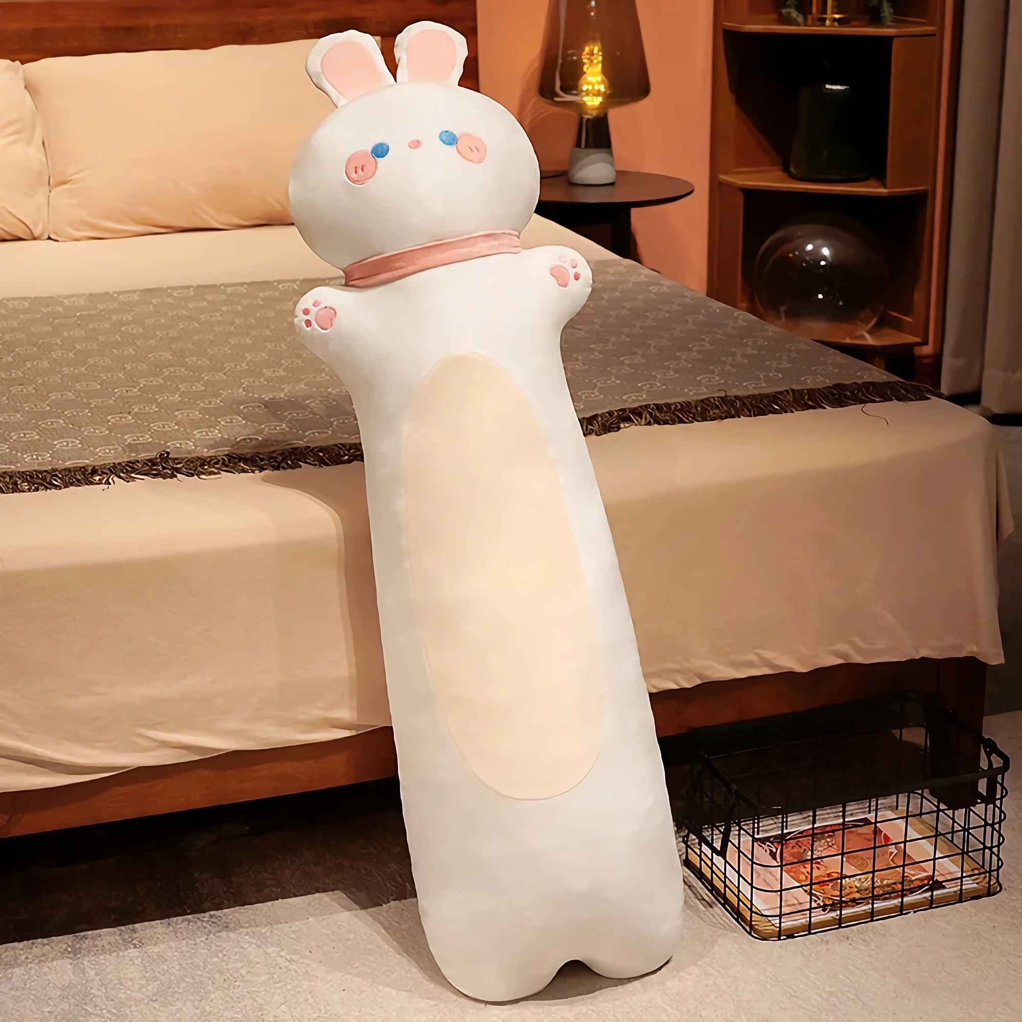 Cozy Paws Parade Looong Plush Stuffed Animals