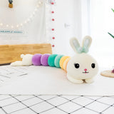 Cuddlepillar The Extra-Long Snuggle Friend