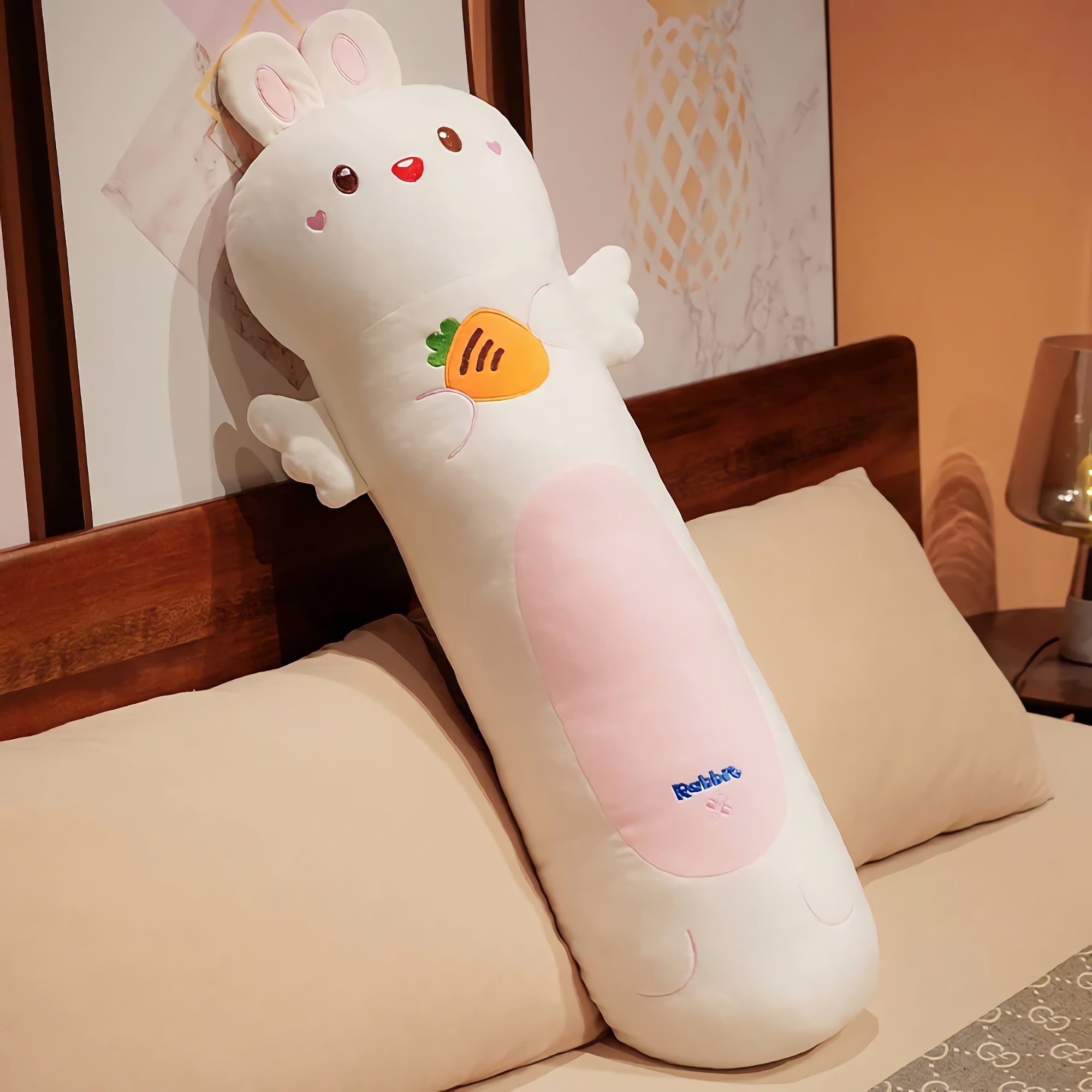 Dreamy Winged Buddies Looong Plushie