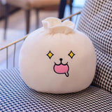 Mochi Bao Buddies, Squishy Soup Dumpling Yummy Plushies