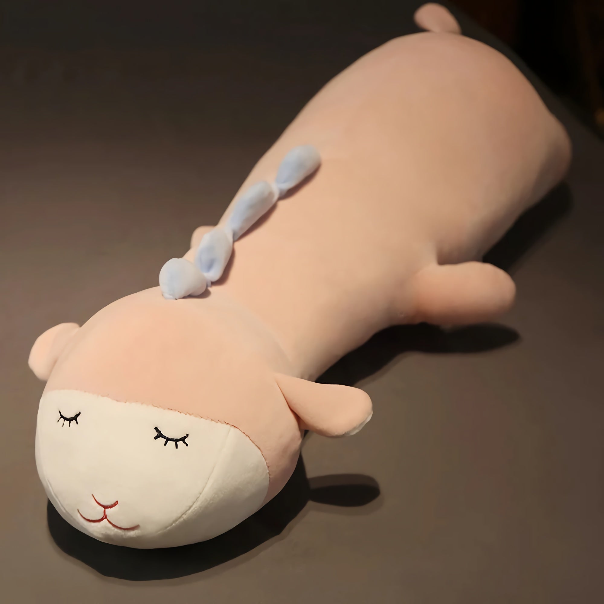 Lush Looong Plushie Critters