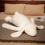 Dreamy Snuggle Bunnies Plush Rabbit Pillows