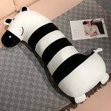 Curvy Cuddlers Twisty Plush Cuties