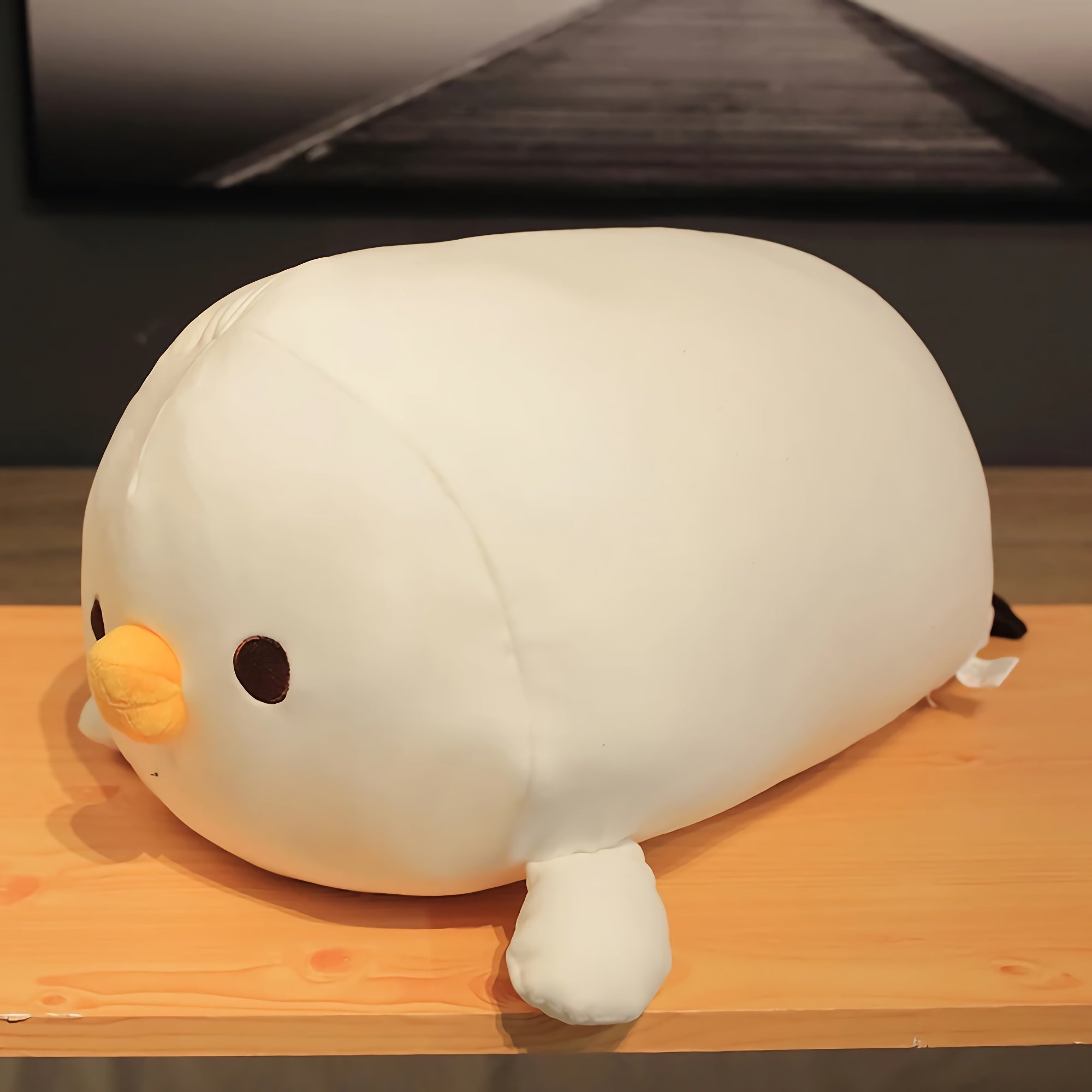 Cuddle Chick Soft Cushion